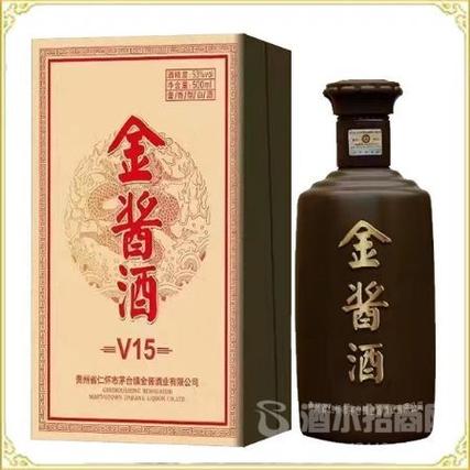 金酱酒价格多少钱一瓶 - 酒水招商网【js118.com.cn】